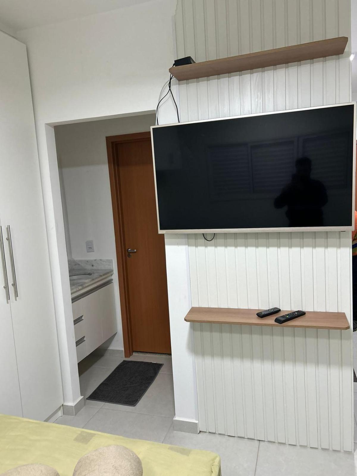Studio Santo Antonio Maria Zaccaria Cachoeira Paulista Dış mekan fotoğraf