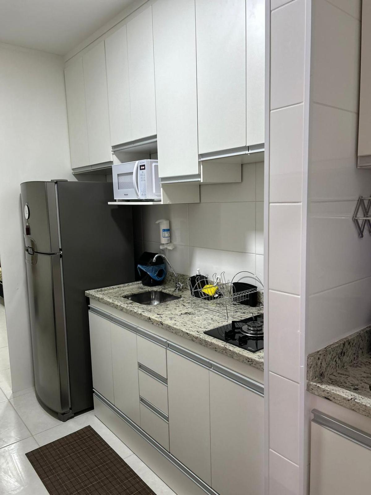 Studio Santo Antonio Maria Zaccaria Cachoeira Paulista Dış mekan fotoğraf